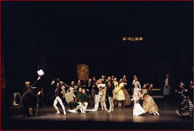 nussknacker ballett hamburg nussknacker ballett hamburg