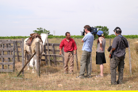 Die Cowboys der Camargue - Frankreichs wilder Süden