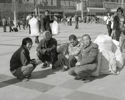 Fotoreisen in die Mongolei, nach China, Tibet, Sibirien, in den Oman bis nach Koeln