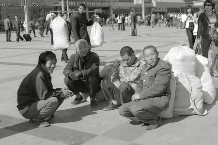 Fotoreisen in die Mongolei, nach China, Tibet, Sibirien, in den Oman bis nach Koeln