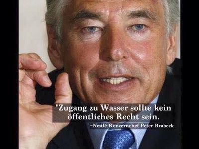 Die Expo 2015 brauch kein Mensch.