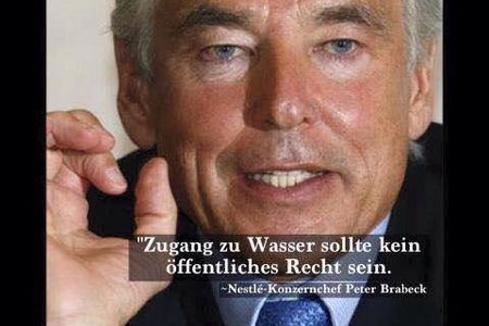 Die Expo 2015 brauch kein Mensch.