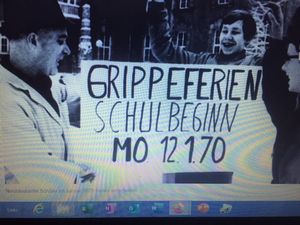 Die großen Pandemien sind in Vergessenheit geraten, aber schon 1970 gab es in Deutschland 50.000 Tote Die großen Pandemien sind in Vergessenheit geraten, aber schon 1970 gab es in Deutschland 50.000 Tote