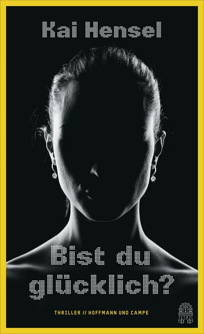 Kai Hensels Psychothriller
