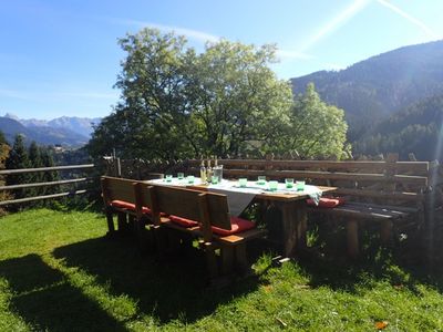Reise zu den Leoganger Heimathotels mit Almkochkursen Abergalm