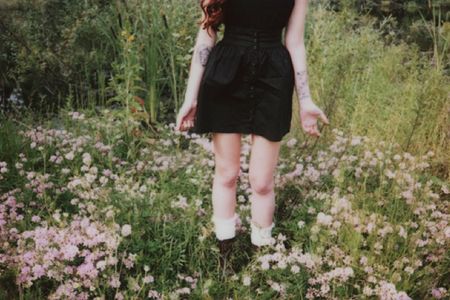 Madeline Juno gilt als Geheimtipp in der Musikszene