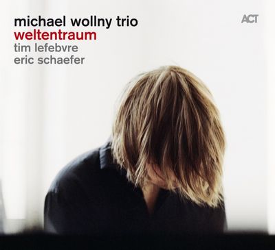 Michael Wollny ist erfolgreicher Jazzmusiker