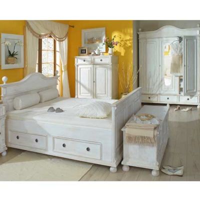 Bauernmoebel, Country Style oder Shabby Chic