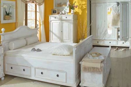 Bauernmoebel, Country Style oder Shabby Chic
