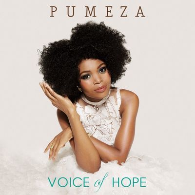 Pumeza Matshikiza ist Sopranistin