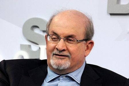 Quichotte von Salman Rushdie ist eine Satire, ein Roadtrip-Roman, eine Parabel