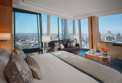 Reisen Shangri-La London 3