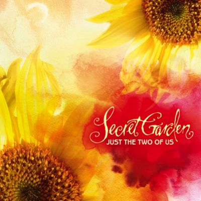 Secret Gardens neues Album Just The Two Of Us