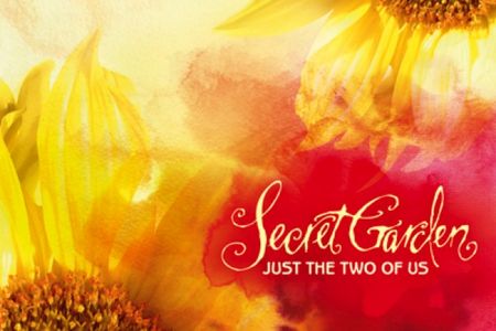 Secret Gardens neues Album Just The Two Of Us