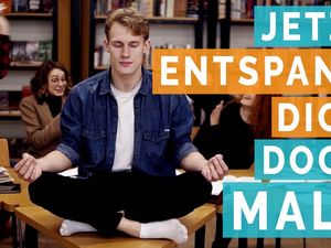 Das Problem an stressigen Situationen ist oftmals, dass dieser vermieden werden könnte Das Problem an stressigen Situationen ist oftmals, dass dieser vermieden werden könnte