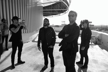 Swedish House Mafia veroeffentlicht Film Leave The World Behind