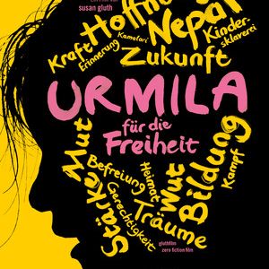 URMILA  fuer die Freiheit