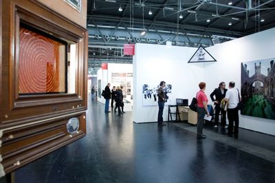 Viennafair Kunst und Kultur Viennafair Kunst und Kultur