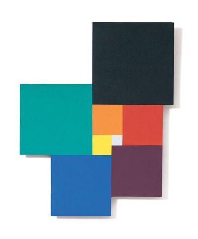 Stankowski ausstellung