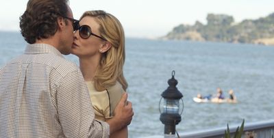 Kino Blue Jasmine mit Cate Blanchett