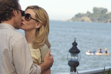 Kino Blue Jasmine mit Cate Blanchett