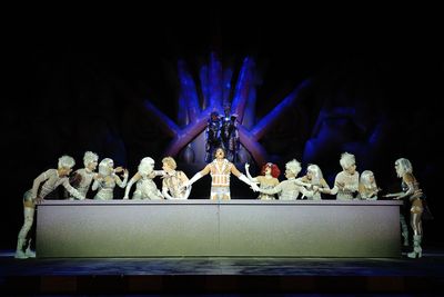 Rocky Horror Show theater Rocky Horror Show theater
