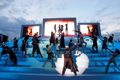 musical kiel