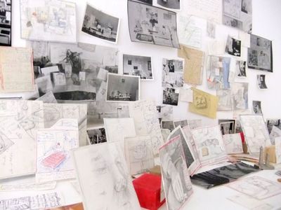 Kunstsammlung Kienzle anna oppermann Kunstsammlung Kienzle anna oppermann