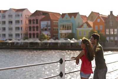 Curaçao Top 5: Die schoensten Aussichtspunkte