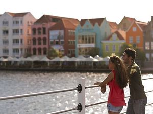Curaçao Top 5: Die schoensten Aussichtspunkte Curaçao Top 5: Die schoensten Aussichtspunkte