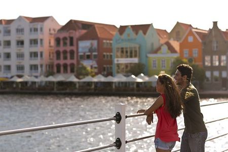 Curaçao Top 5: Die schoensten Aussichtspunkte