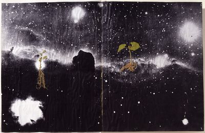 Ausstellung Anselm Kiefer