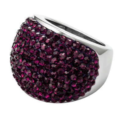 Cosmo Ring Red aus der neue Schmuckkollektion von Pippa and Jean