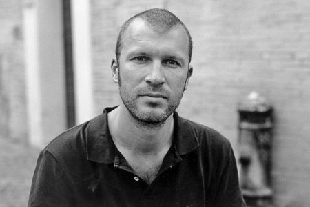 Überall im Land lässt sich am Sonntag, 26. Mai, Literatur lebendig erleben, Der Autor Andreas Maier ist dabei.