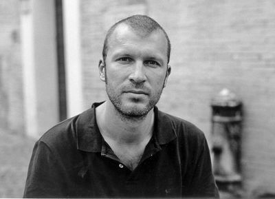 Überall im Land lässt sich am Sonntag, 26. Mai, Literatur lebendig erleben, Der Autor Andreas Maier ist dabei.