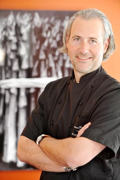 Grand Chef Holger Bodendorf Grand Chef Holger Bodendorf