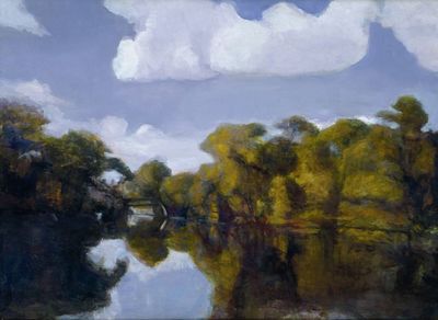 Weke von Gudrun Bruene