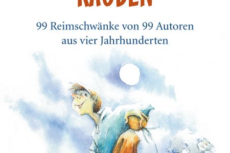 Lyrik auf Plattdeutsch in "Hamelfleisch un Räuben"