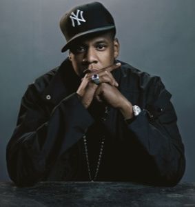 Jay-Z gibt im Oktober 2013 Deutschlandkonzerte