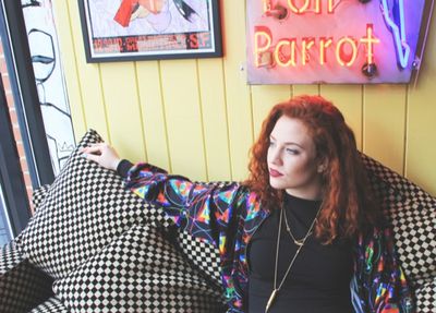 Jess Glynne veroeffentlicht Single Right Here