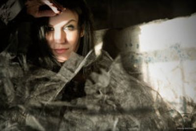 Lacuna Coil praesentieren neues Albumg Lacuna Coil praesentieren neues Albumg