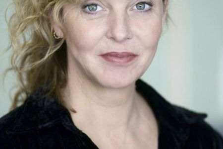 Die 1960 in Neuwied geborene Schauspielerin ist von November an der weibliche Gegenpart zu Joachim Król. Die Schauspielerin Margarita Broich