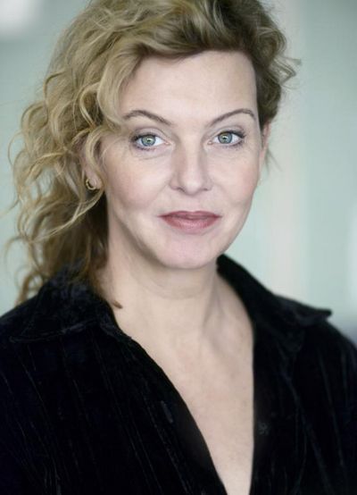 Die 1960 in Neuwied geborene Schauspielerin ist von November an der weibliche Gegenpart zu Joachim Król. Die Schauspielerin Margarita Broich