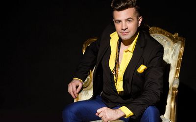 Max Emanuel Cencic veroeffentlicht neue CD Rokoko Hasse Opera Arias