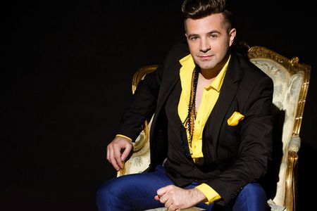 Max Emanuel Cencic veroeffentlicht neue CD Rokoko Hasse Opera Arias