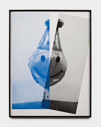 Museum Ludwig in Köln zeigt Arbeiten von Kathryn Andrews