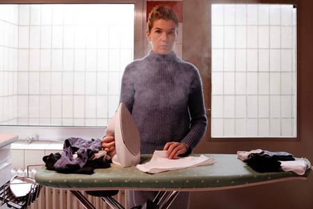 Anke Engelke ist die Hauptdarstellerin in Mutter