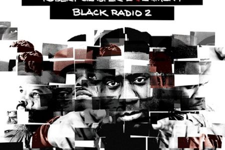 Robert Glasper Experiment mit Staraufgebot auf Black Radio 2