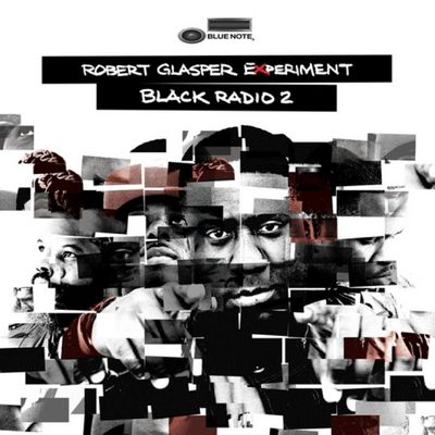 Robert Glasper Experiment mit Staraufgebot auf Black Radio 2