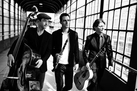 David Orlowsky Trio